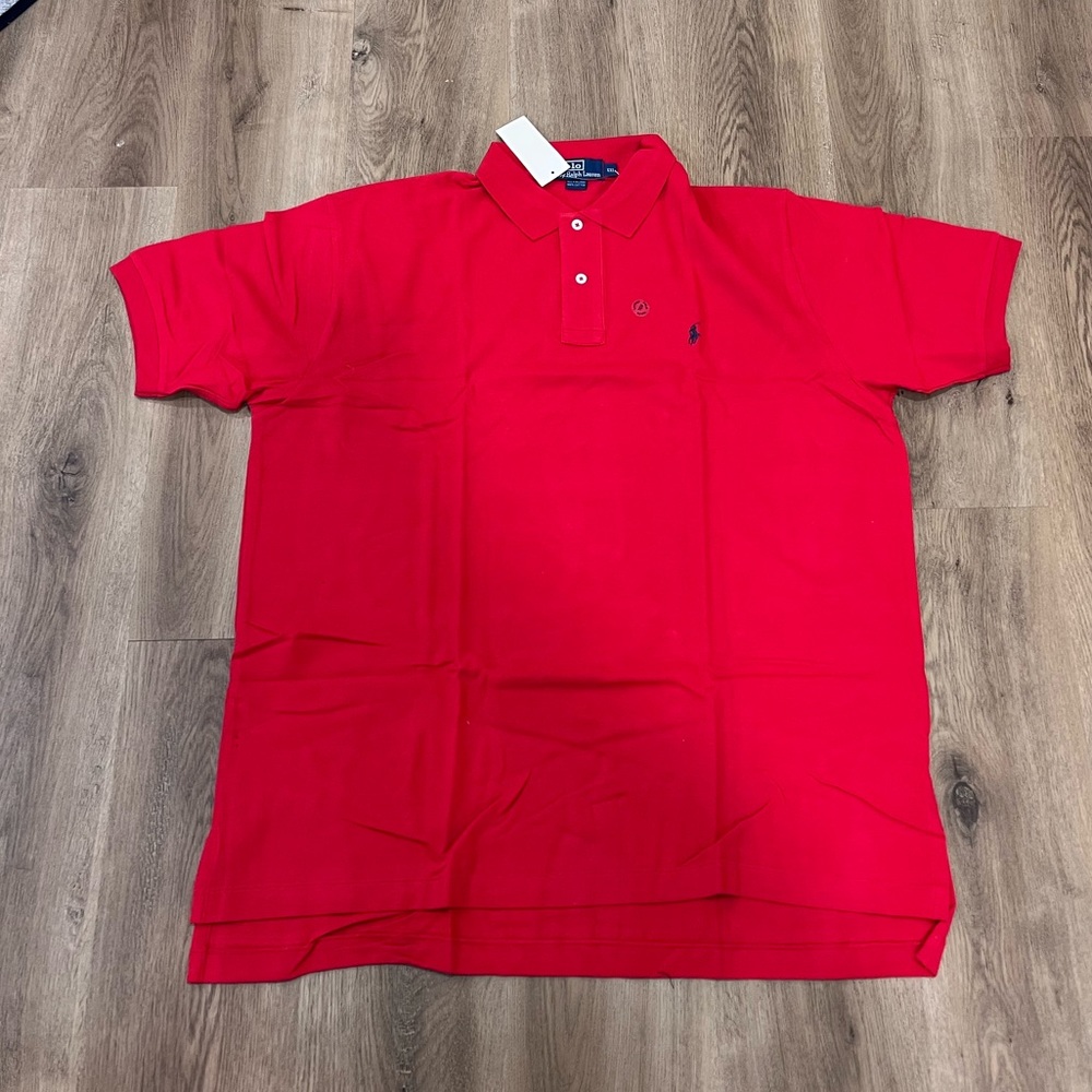 Polo by Ralph Lauren